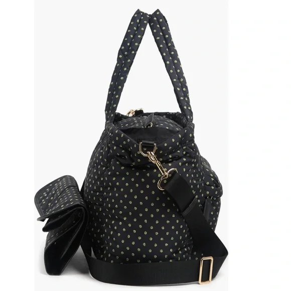 Marc Jacobs Diaper Bag with Changing Pad - Picture 4 of 11